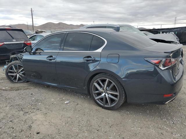 2018 LEXUS GS 350 BASE