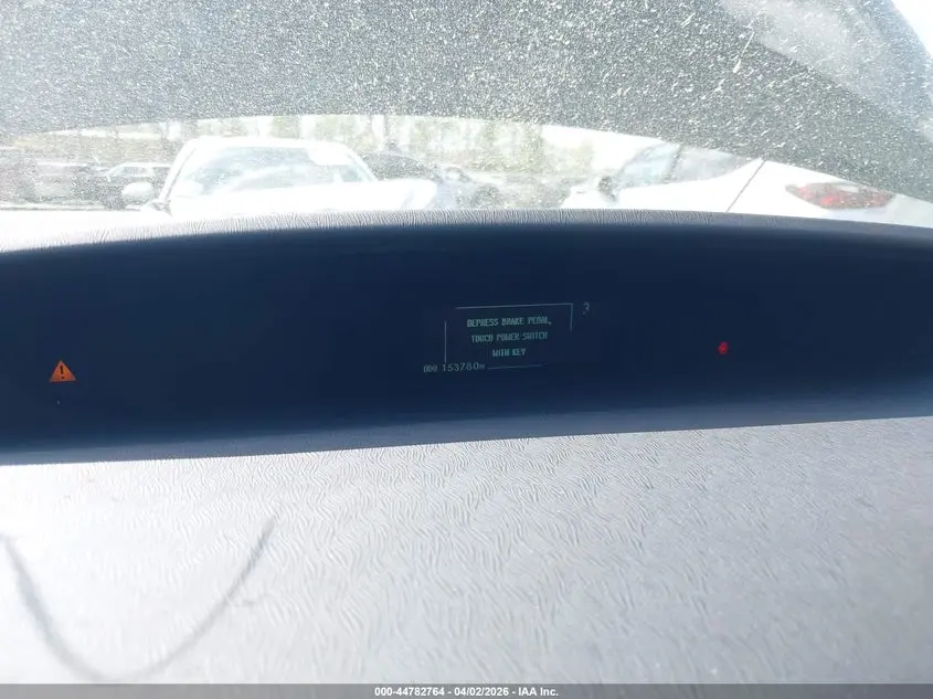 2014 TOYOTA PRIUS THREE