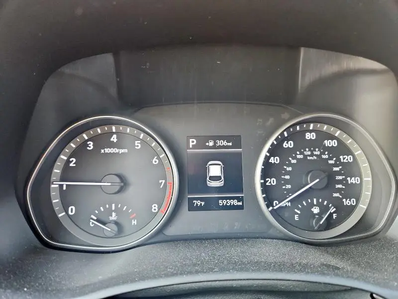 2018 HYUNDAI ELANTRA GT   