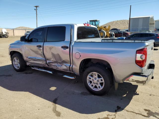 2014 TOYOTA TUNDRA CREWMAX SR5