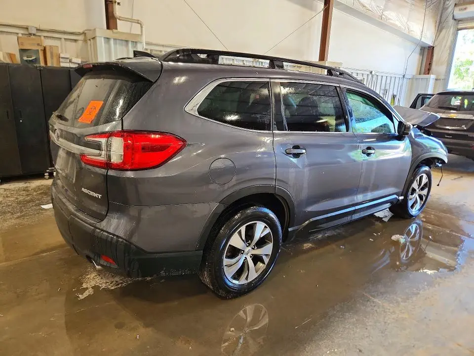 2025 SUBARU ASCENT PREMIUM  