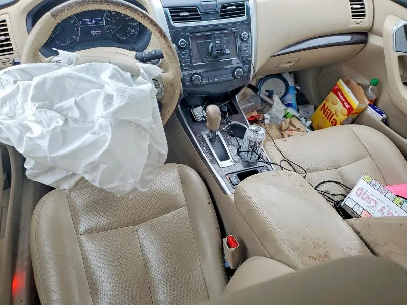 2013 NISSAN ALTIMA 2.5 SL  
