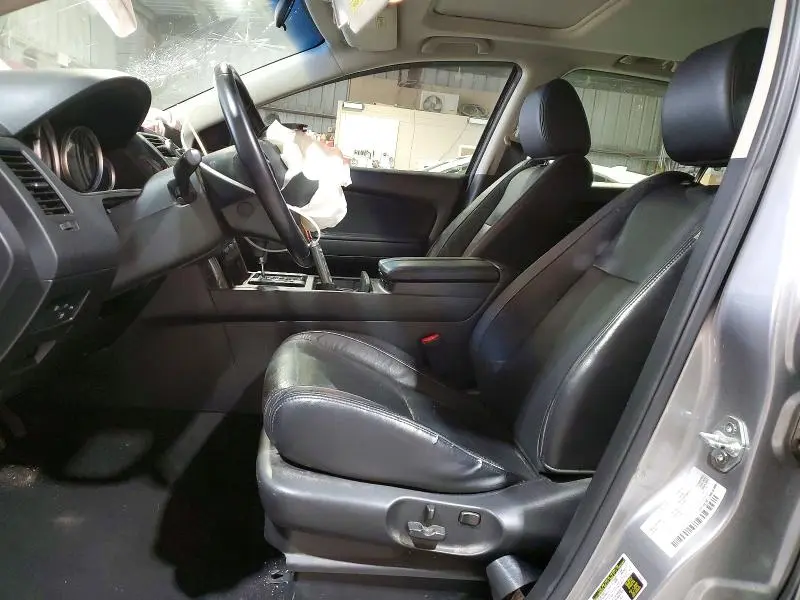 2014 MAZDA CX-9 TOURING  