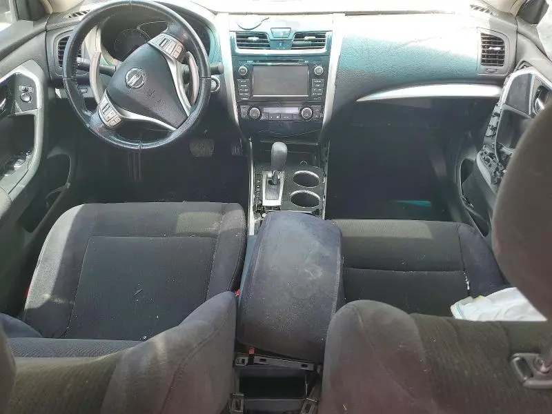 2013 NISSAN ALTIMA 3.5 S  