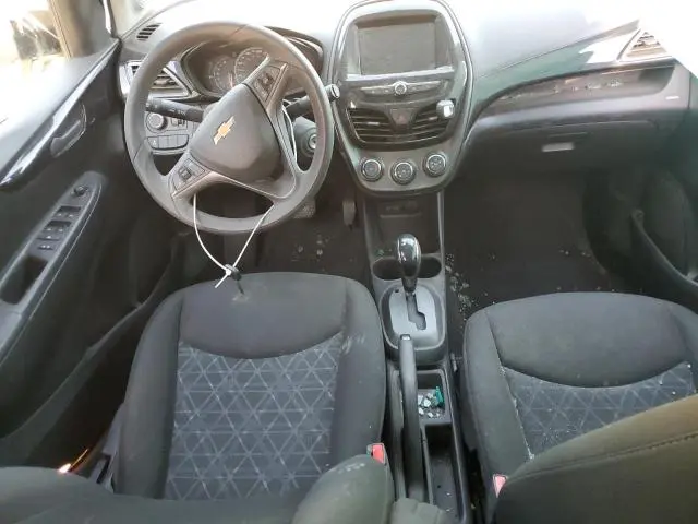 2020 CHEVROLET SPARK 1LT