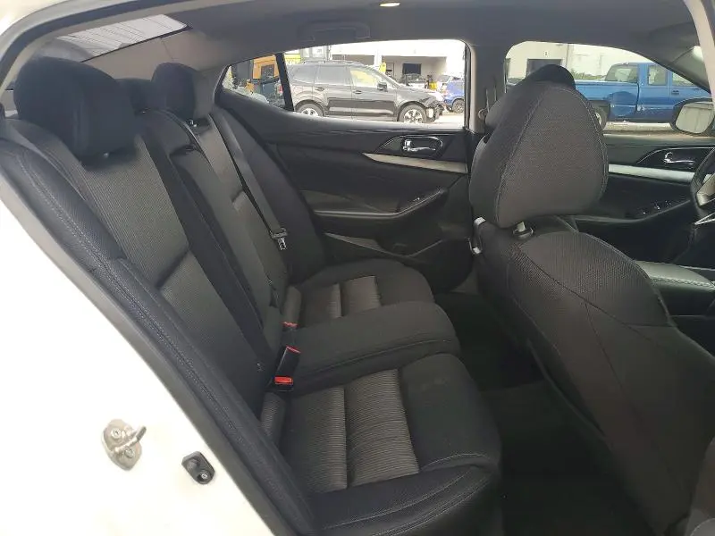 2016 NISSAN MAXIMA 3.5 S  