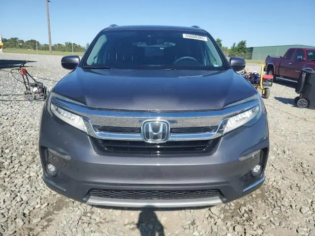 2019 HONDA PILOT TOURING
