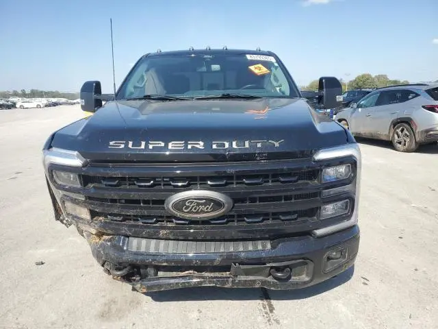 2024 FORD F350 SUPER DUTY  
