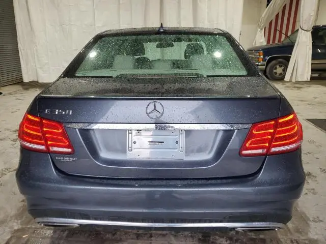 2014 MERCEDES-BENZ E 350  
