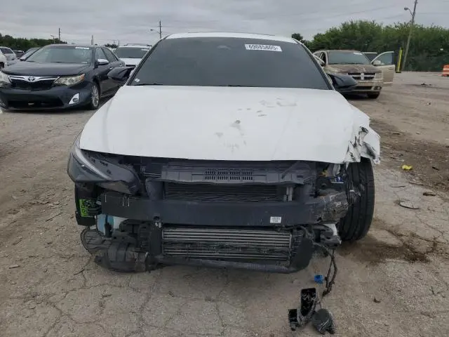 2023 HYUNDAI ELANTRA N   
