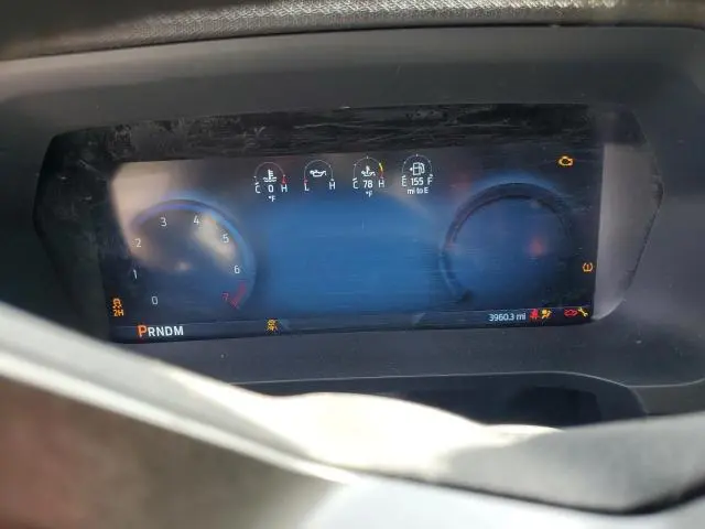 2024 FORD F150 XLT  
