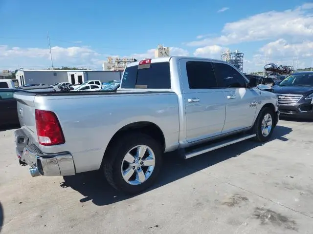 2018 RAM 1500 SLT