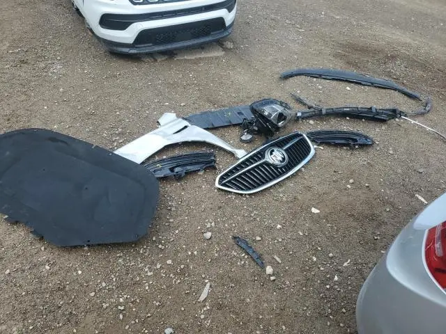 2018 BUICK LACROSSE ESSENCE  