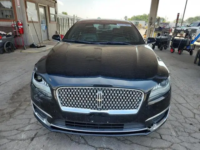 2018 LINCOLN MKZ RESERVE  