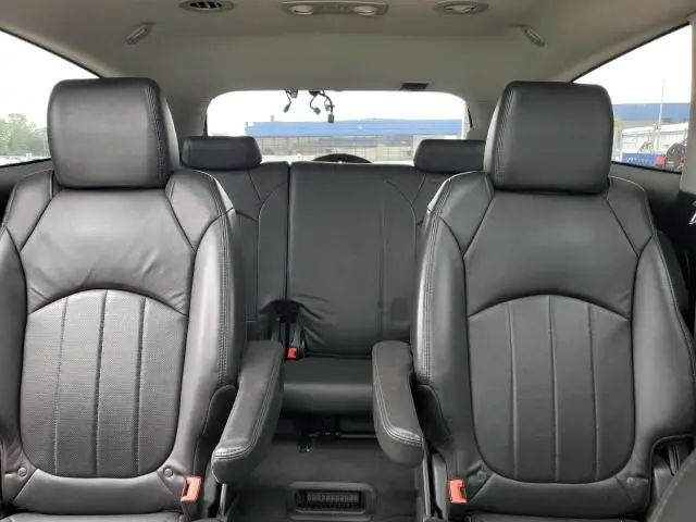 2012 BUICK ENCLAVE   