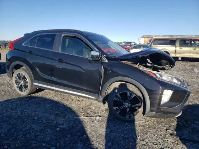 2019 MITSUBISHI ECLIPSE CROSS LE  