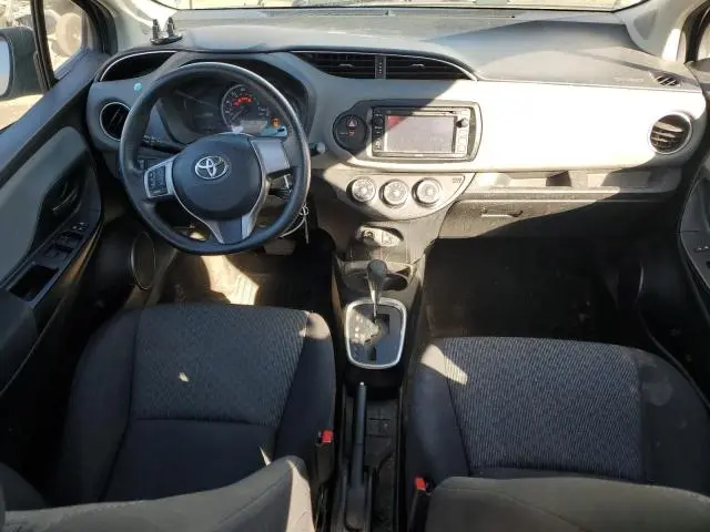 2016 TOYOTA YARIS L  