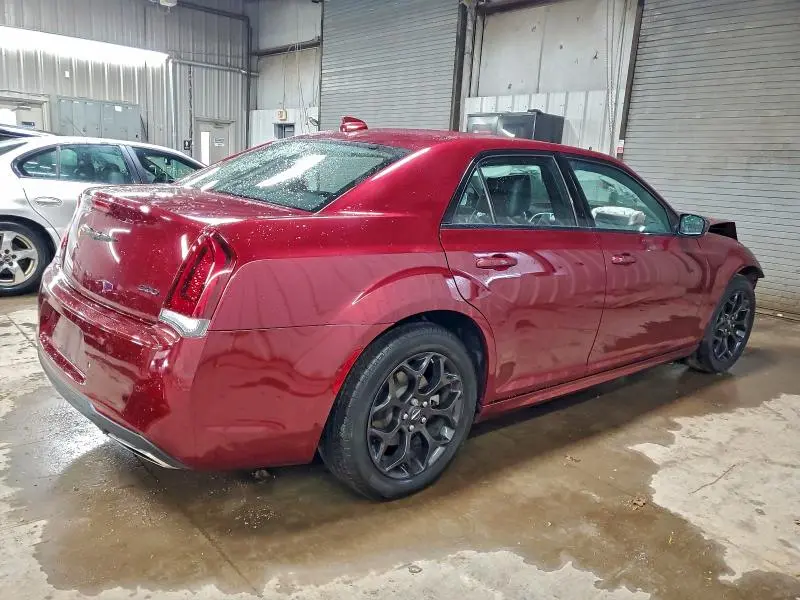 2023 CHRYSLER 300 TOURING L  