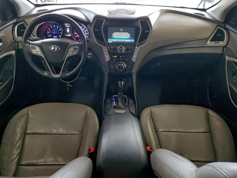 2014 HYUNDAI SANTA FE SPORT   