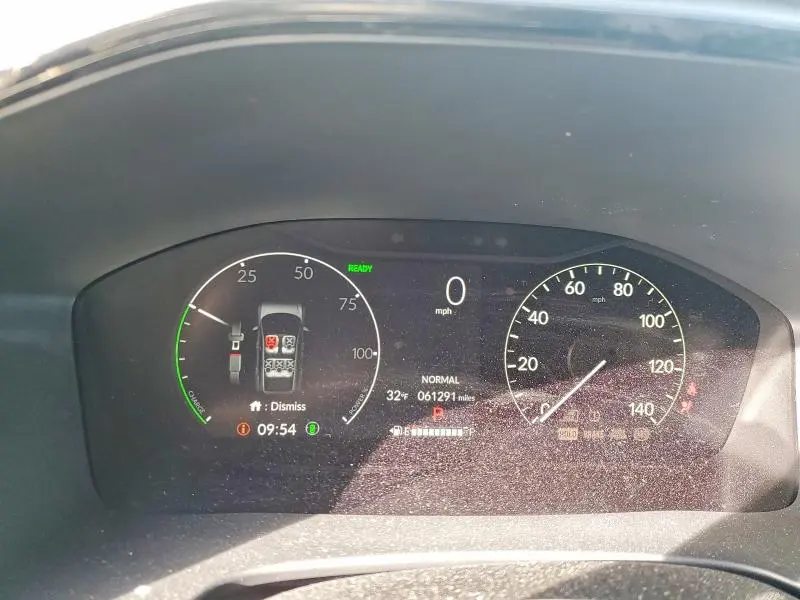 2024 HONDA CR-V SPORT-L  