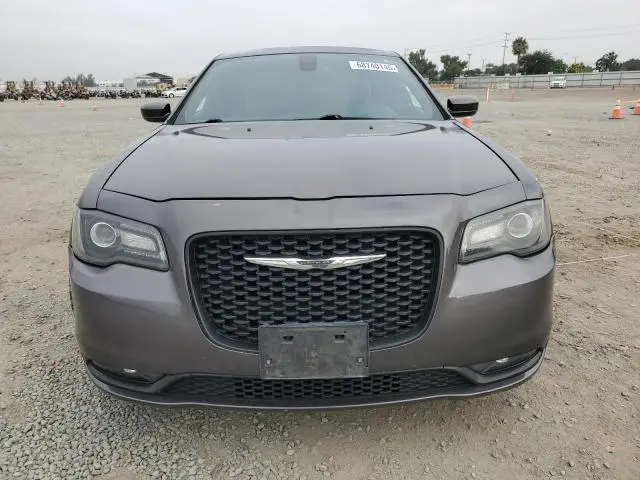 2015 CHRYSLER 300 S  