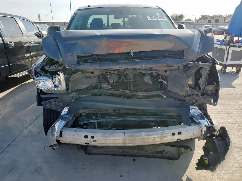 2016 TOYOTA TUNDRA DOUBLE CAB SR  