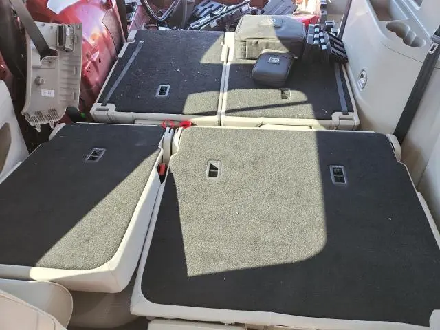 2024 VOLKSWAGEN ATLAS SEL PREMIUM R-LINE  