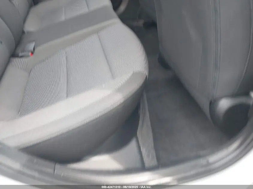 2020 HYUNDAI ACCENT SE