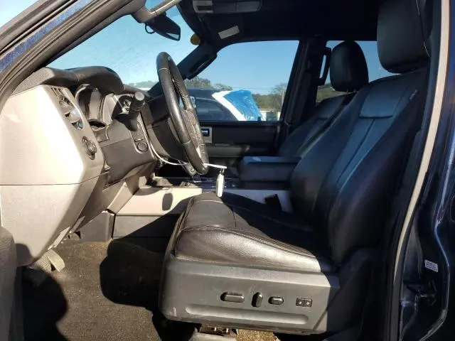 2016 FORD EXPEDITION LIMITED  