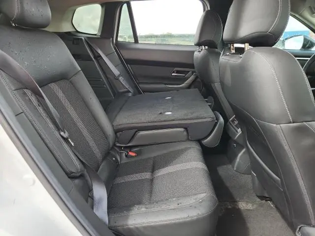 2025 MAZDA CX-50 PREFERRED  