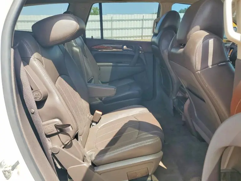 2014 BUICK ENCLAVE   