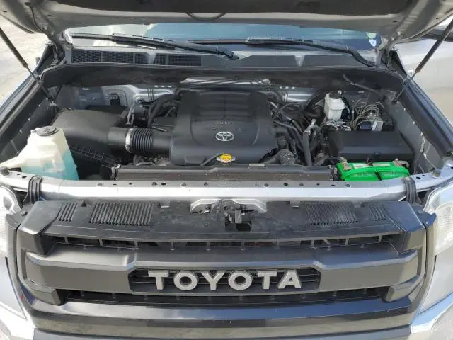 2015 TOYOTA TUNDRA CREWMAX LIMITED  