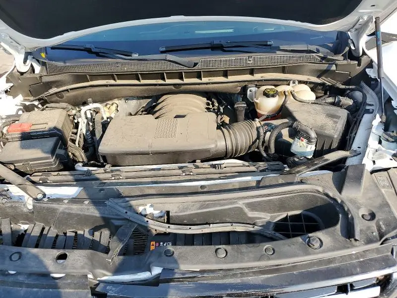 2023 CHEVROLET SUBURBAN K1500 LT  