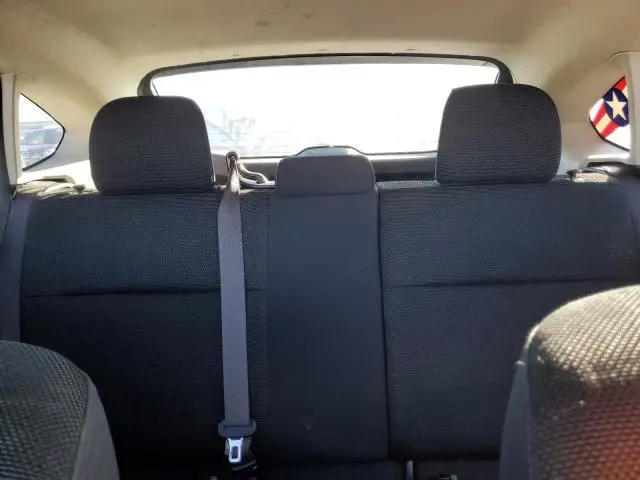 2015 SUBARU XV CROSSTREK 2.0 PREMIUM  