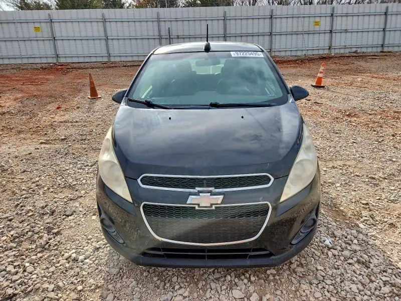 2015 CHEVROLET SPARK LS  