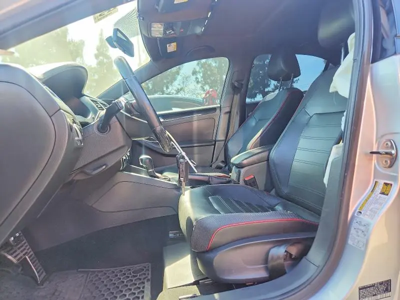 2014 VOLKSWAGEN JETTA GLI  