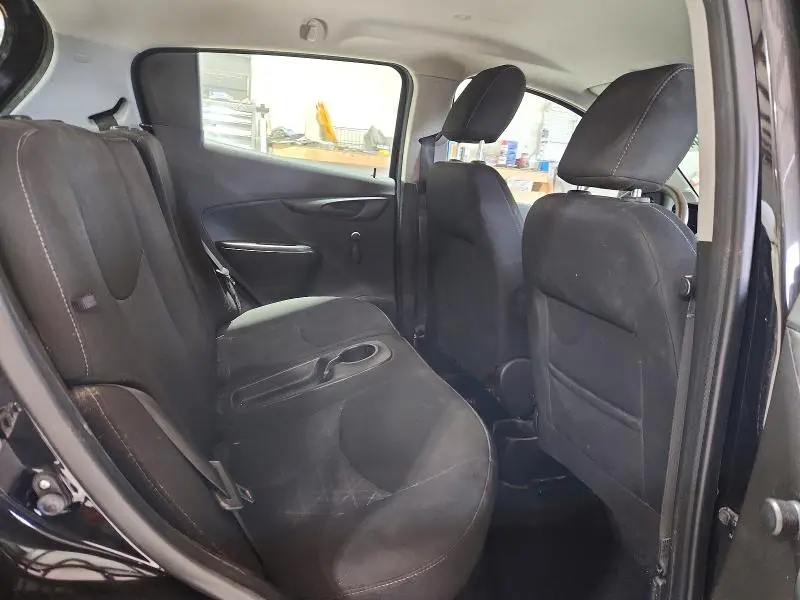 2019 CHEVROLET SPARK LS  