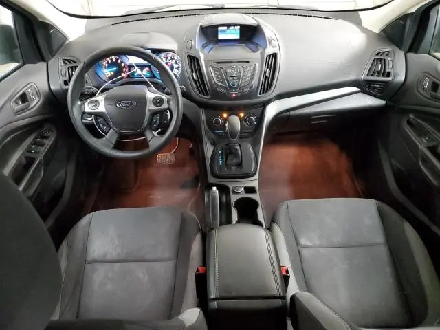 2013 FORD ESCAPE S  
