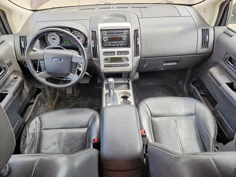 2010 FORD EDGE LIMITED  