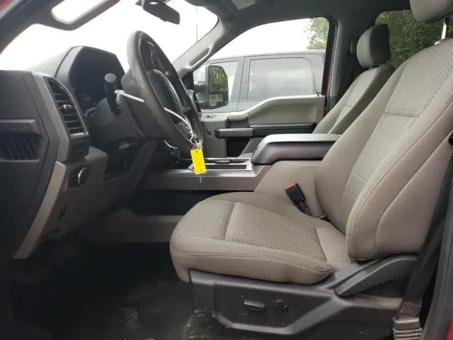 2020 FORD F350 SUPER DUTY  