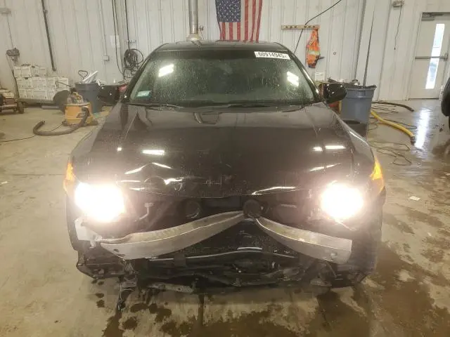 2013 ACURA TSX   