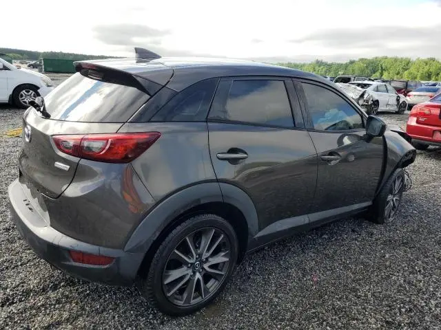 2017 MAZDA CX-3 TOURING