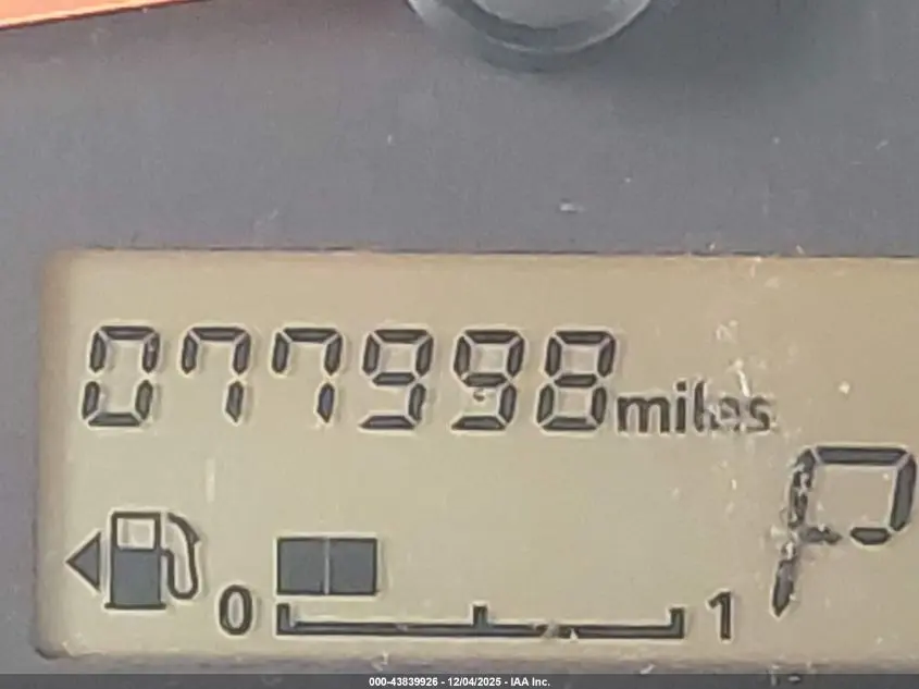 2020 MITSUBISHI MIRAGE G4 ES