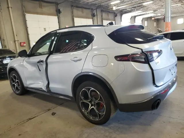 2024 ALFA ROMEO STELVIO TI  