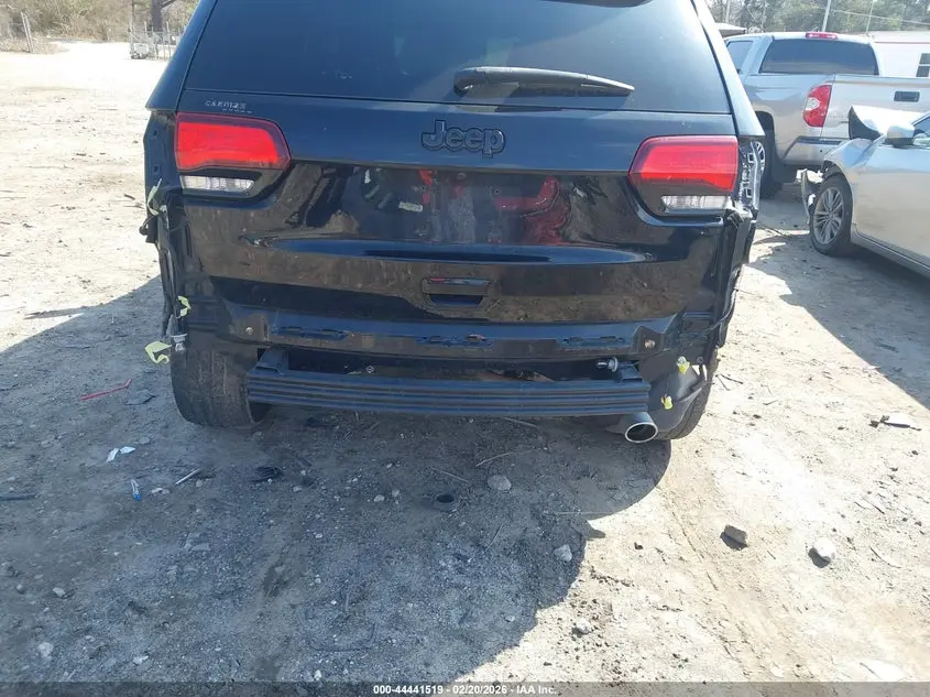 2020 JEEP GRAND CHEROKEE ALTITUDE 4X2