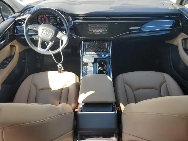 2020 AUDI Q7 PREMIUM  