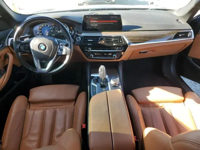 2019 BMW 530 XI  