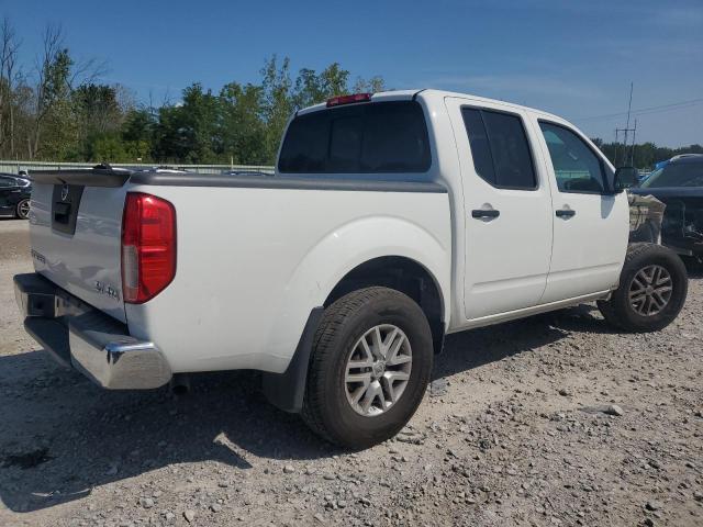 2018 NISSAN FRONTIER S