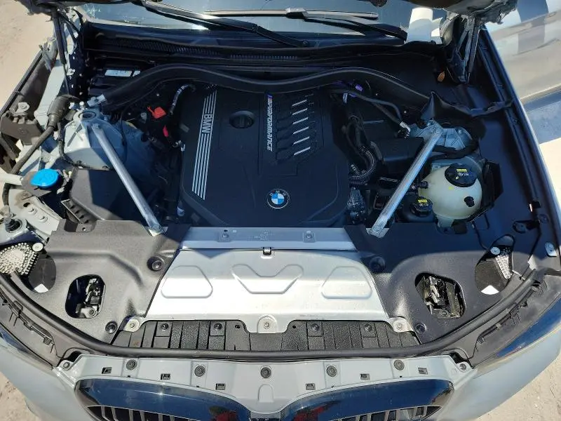 2023 BMW X3 M40I  