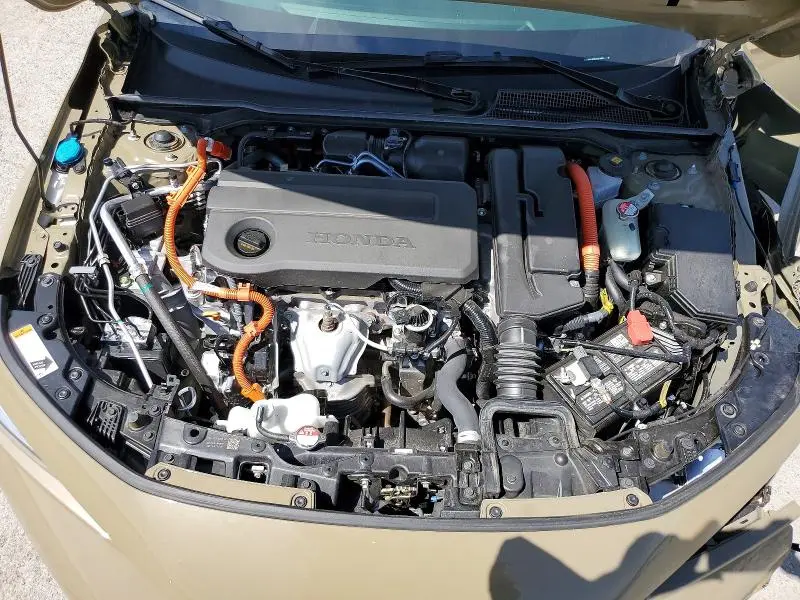 2025 HONDA CIVIC SPORT TOURING  